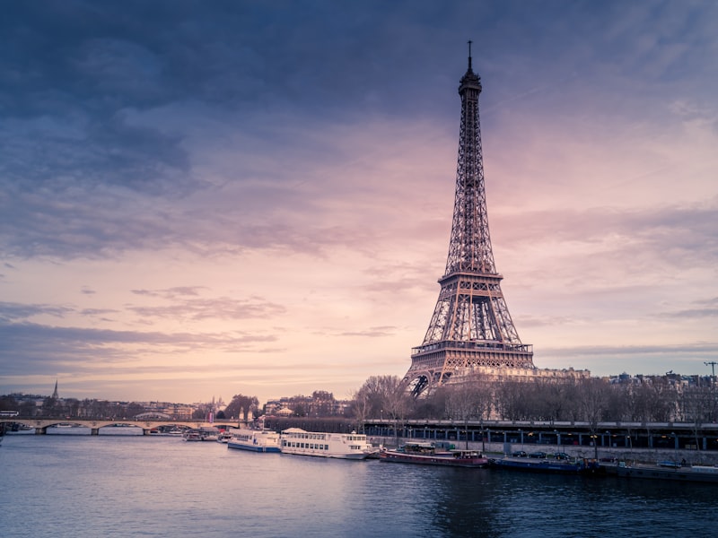 Île-de-France