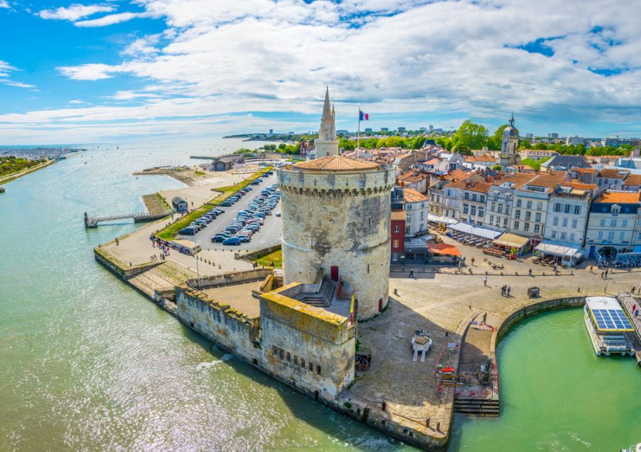 Nouvelle-Aquitaine