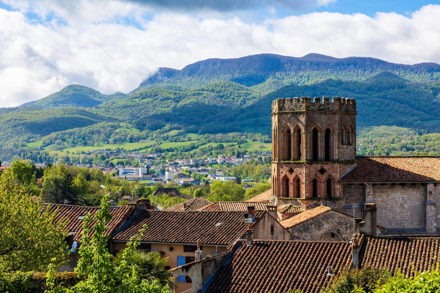 Occitanie